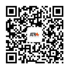 ATR WeChat QR code