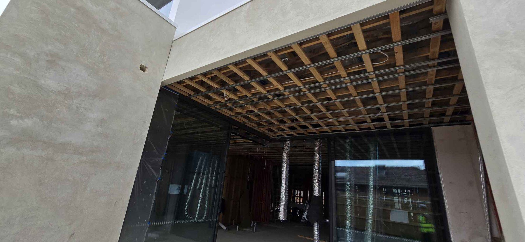 Aintree Road Residence, Glen Iris