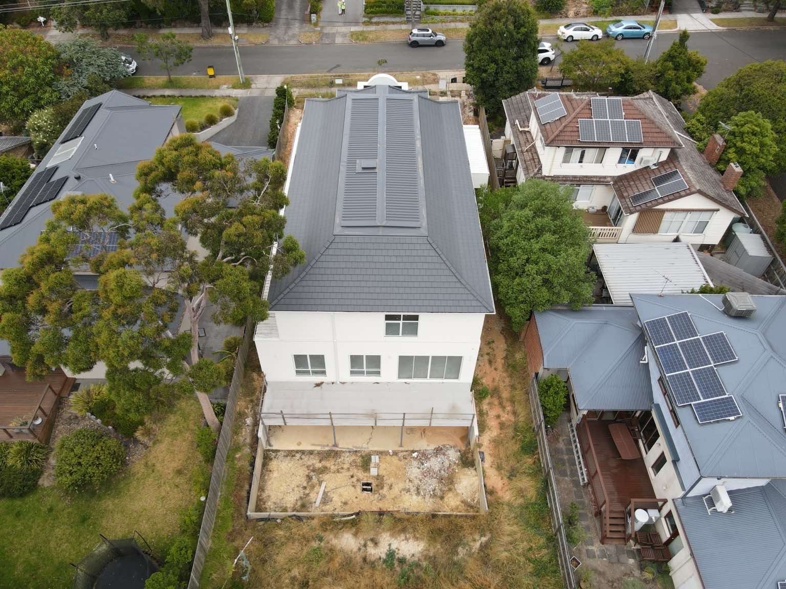 Alice Street Residence, Mount Waverley