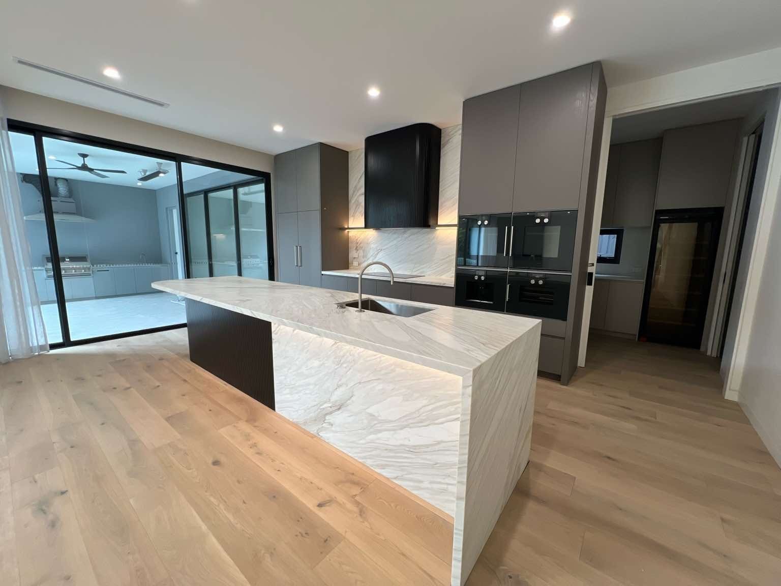 Davis Street Residence, Kew