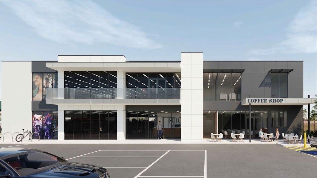 Enterprise Way Gym Facility, Yarrawonga