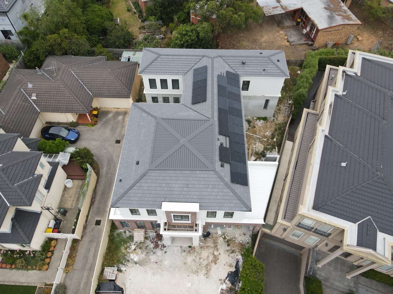 Louise Court Residence, Glen Waverley