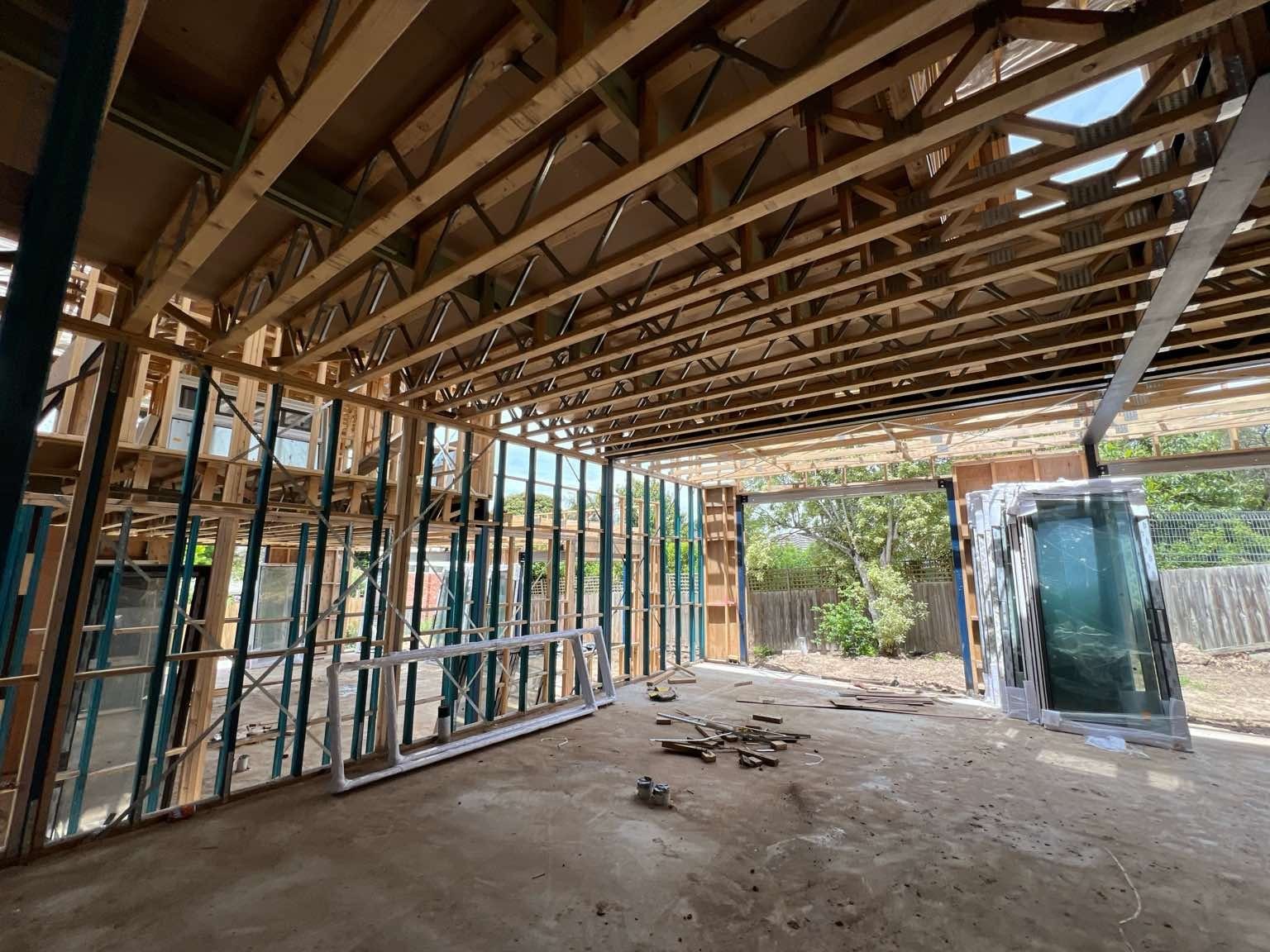 Millicent Avenue Residence, Balwyn North