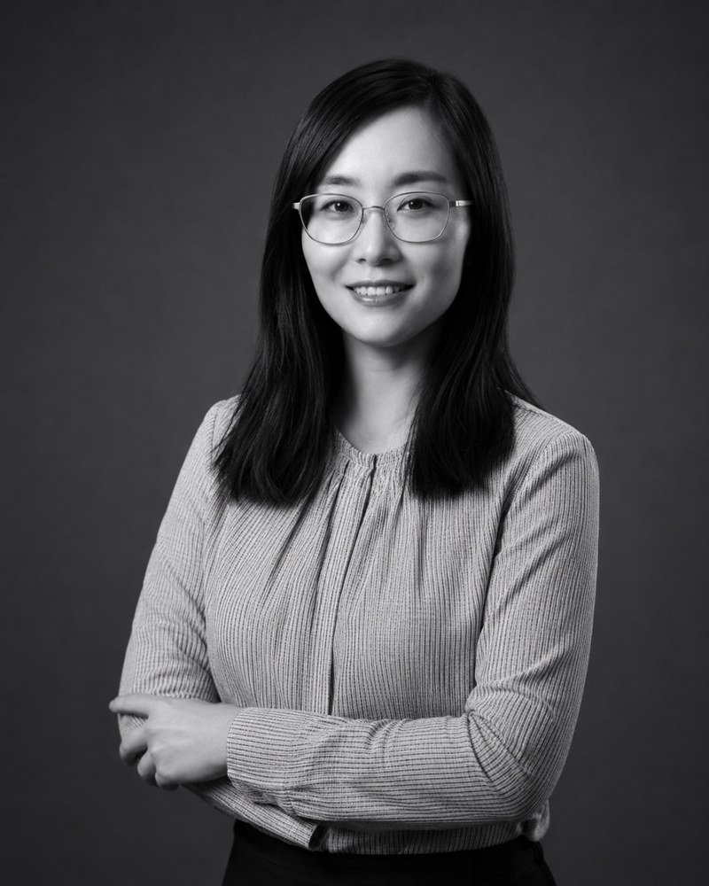 Fiena Wen, Director of ATR Building Consulting
